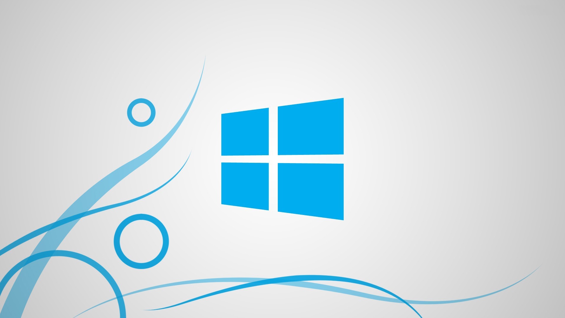 Windows 8 Light Windows Theme 1.0