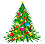 Windows Christmas Tree 1.0