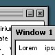 Windows Like Navigation 1