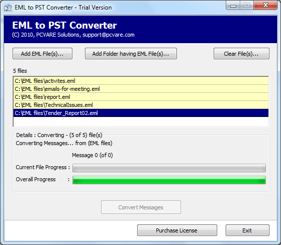 Windows Live Converter 4.1
