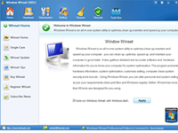 Windows Winset 2013.3