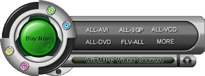 WinMPG Video Convert 9.2.2.0