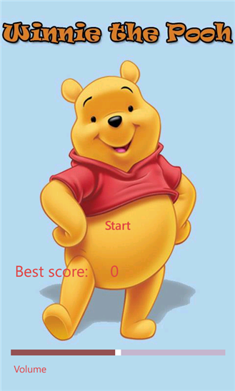 Winnie The Pooh 1.0.0.0