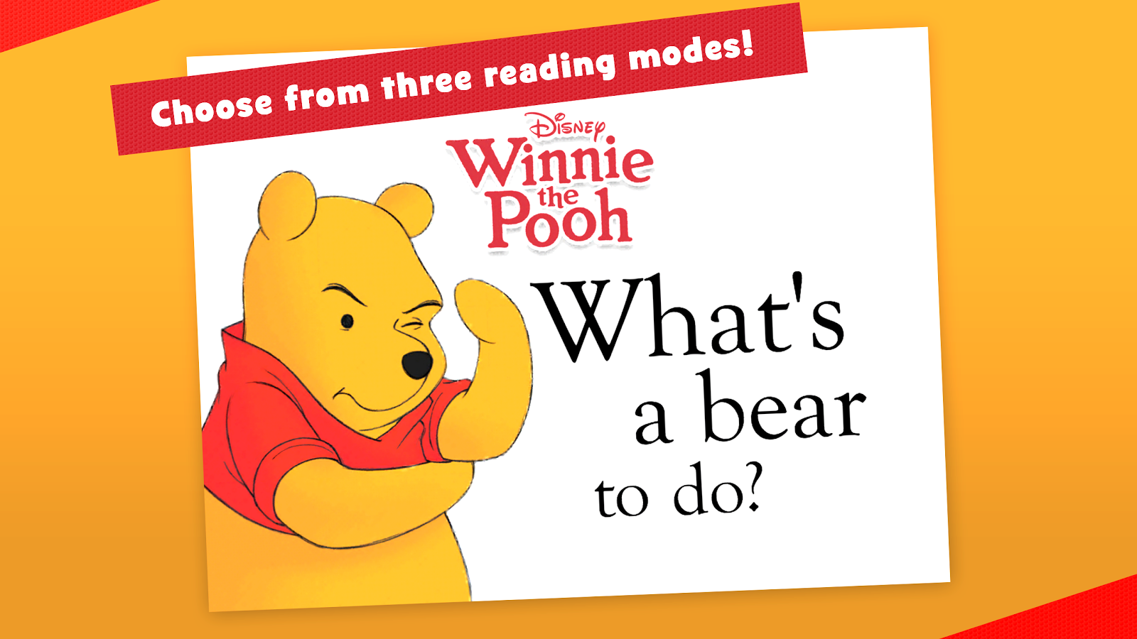 Winnie The Pooh Puzzle Book 1.8.2