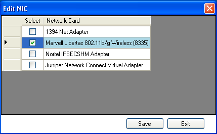 Wireless Connection Monitor 1.6.0.0