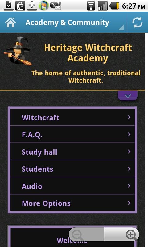 Witch School Premium 1.0