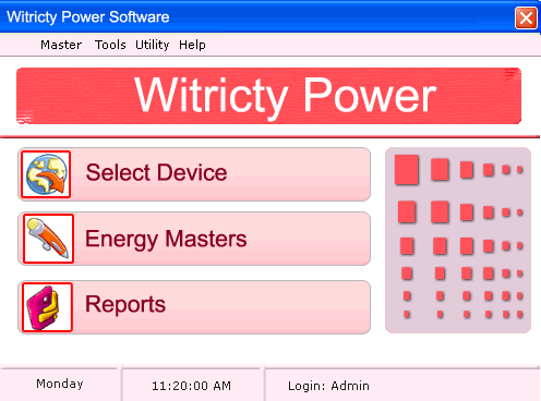 Witricity Power 1.0
