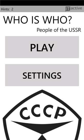 WiW. People of the USSR+ 1.1.1.0