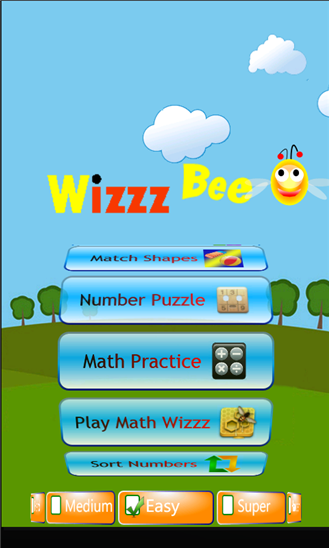 WizzzBee 2.2.0.0