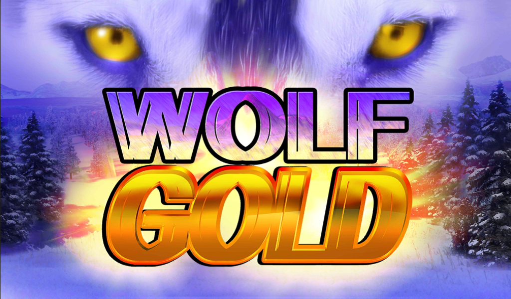 Wolf Gold - Slot Game 1.0