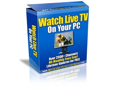 WOLFF-TV (Watch Live TV For Free Online) 1.04