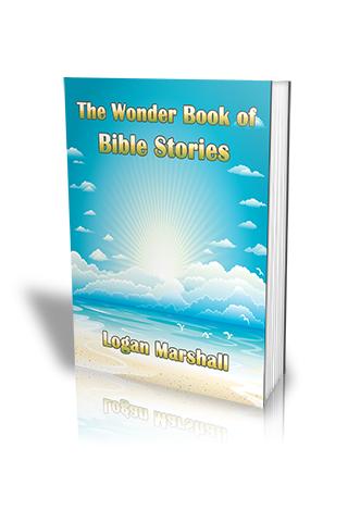 Wonder Book of Bible Stories 1.0