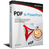 Wondershare PDF to PowerPoint Converter 1.0.1.5