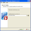 Word Fix Toolbox 2.0.1