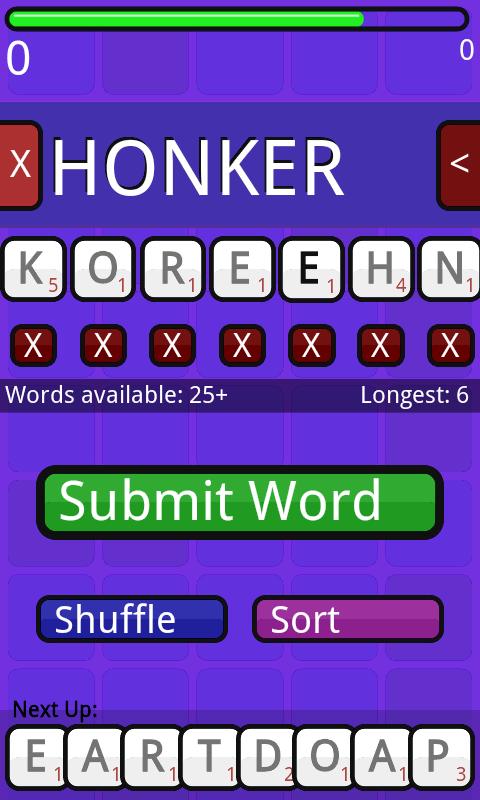 Word Game Pro 1.7.3