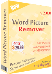 Word Picture Remover 2.0.0
