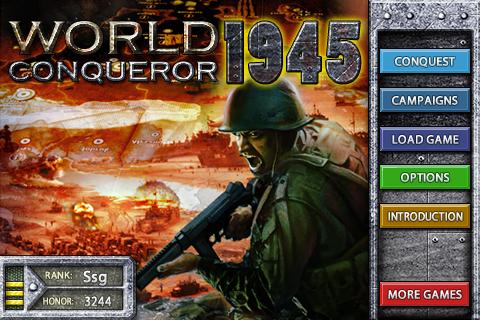 World Conqueror 1945 1.03