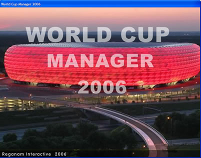 World Cup Manager 1.2