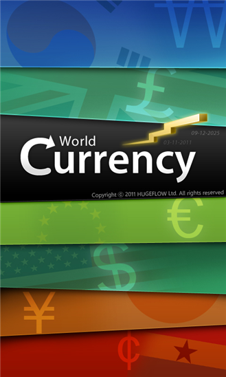 World Currency 1.3.0.0