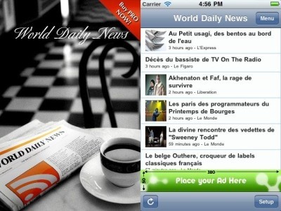 World Daily News Free 1.0