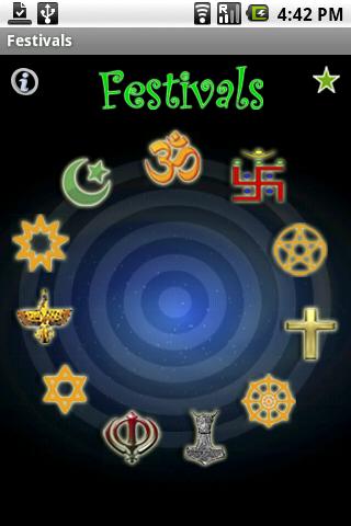 World Festivals 2014 3.5