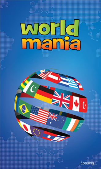 World Mania 1.0.0.0