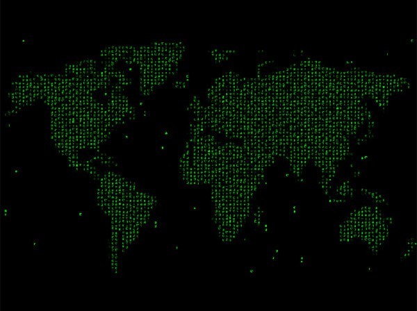 World of Matrix Animated Wallpaper 1.0.0