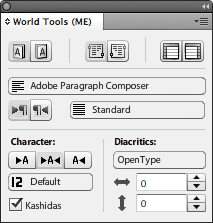 World Tools for Mac OS X 2.0.6