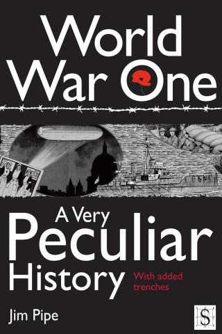 World War One, A Very Peculiar 1.0.2