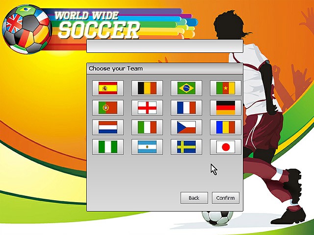 World Wide Soccer 1.65