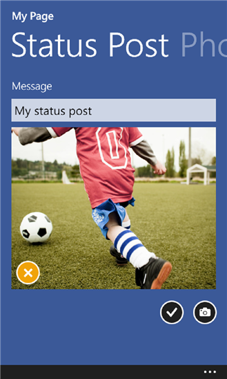 WP Pages Manager for Facebook 1.0.0.1