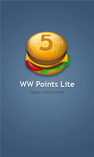 WW Points Lite 1.1.0.0