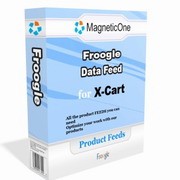 x-Cart Froogle Data Feed 2.0