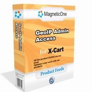 x-Cart GeoIP Admin Access 2.0