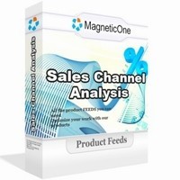 X-Cart Sales Channel Analysis 6.7.1
