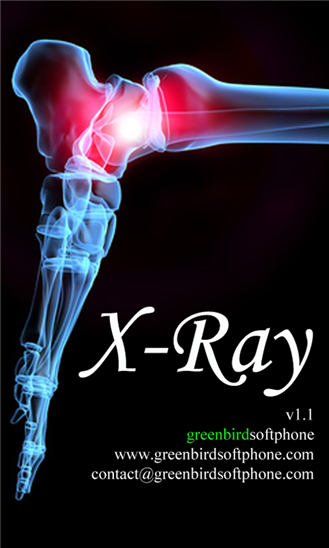 X-Ray 1.1.0.0