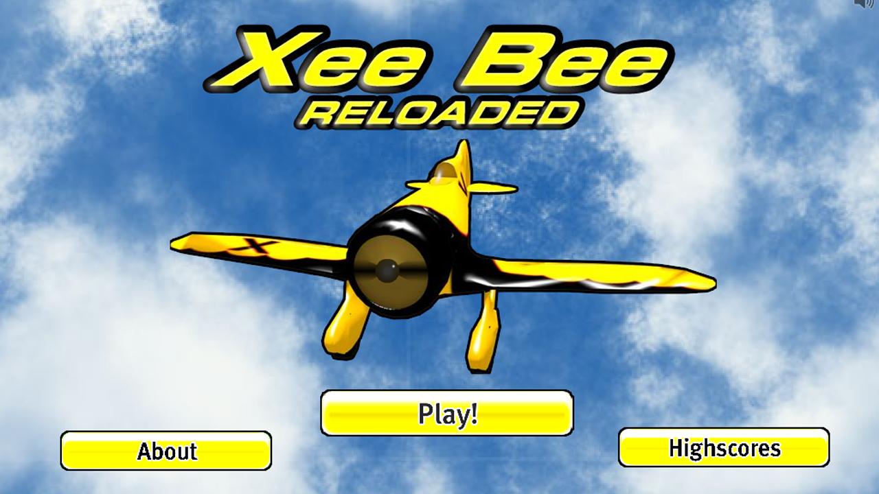Xee Bee Reloaded 1.0