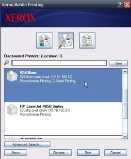 Xerox Mobile Express Driver 5.152.11