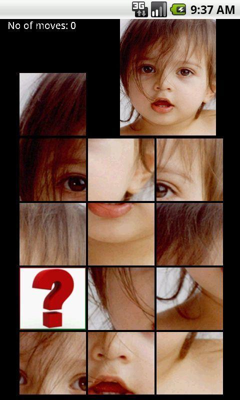 Xing Pic Puzzle 1.0