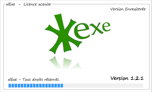 xlExe 1.4.1