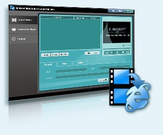 Xlinksoft Web Video Creator Standard 3.2.0.901