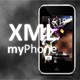 XML myPhone 1