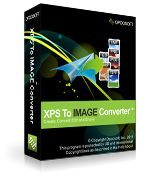 XPS To IMAGE gui+command line 5.6