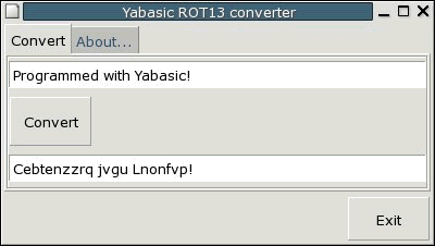 Yabasic 2.9.15