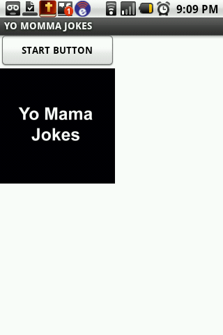 YO MOMMA JOKES 1.0