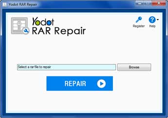 Yodot RAR Repair 1.0.0.12