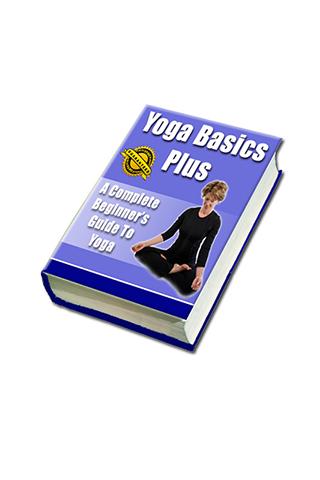 Yoga Basics Plus 1.0