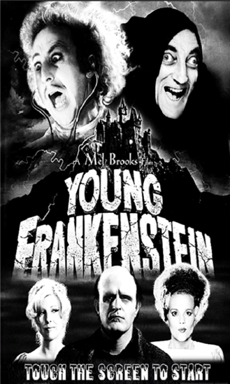 Young Frankenstein 1.0.0.0