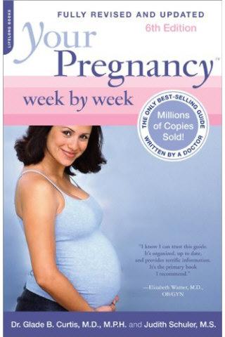 Your Pregnancy Week by Week 3.0.0.01