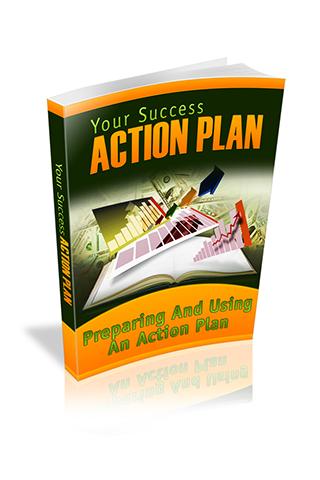 Your Success Action Plan 1.0